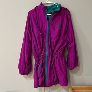 Vintage Lizsport jacket